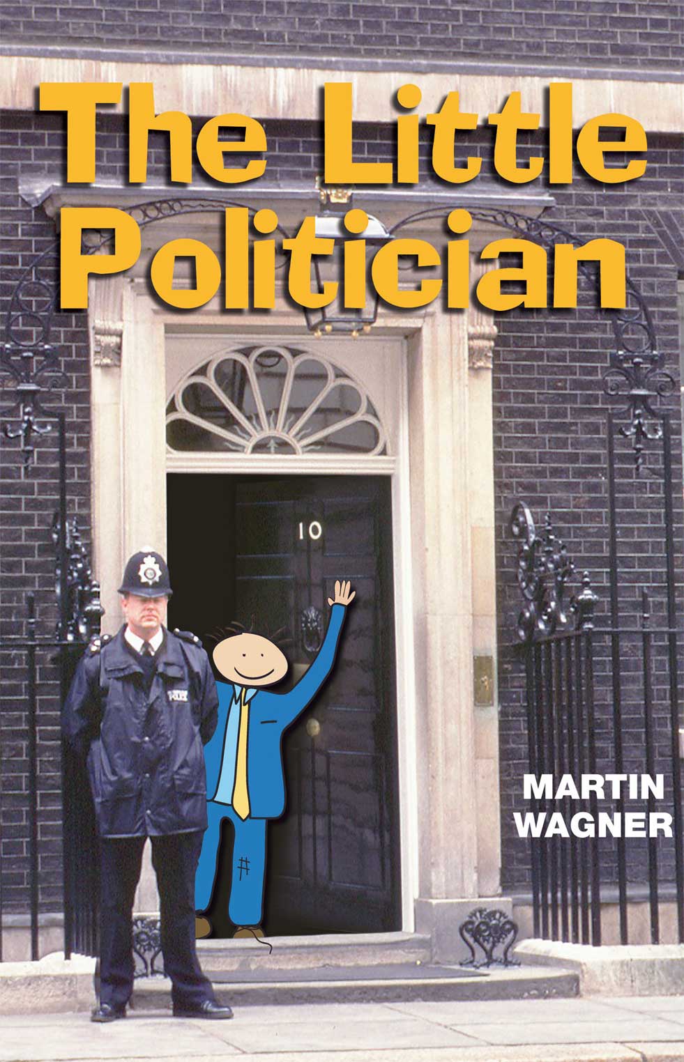 The Little Politician