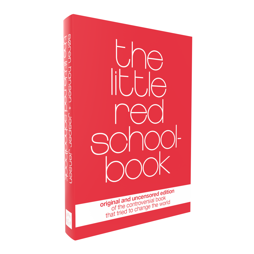 The Little Red Schoolbook