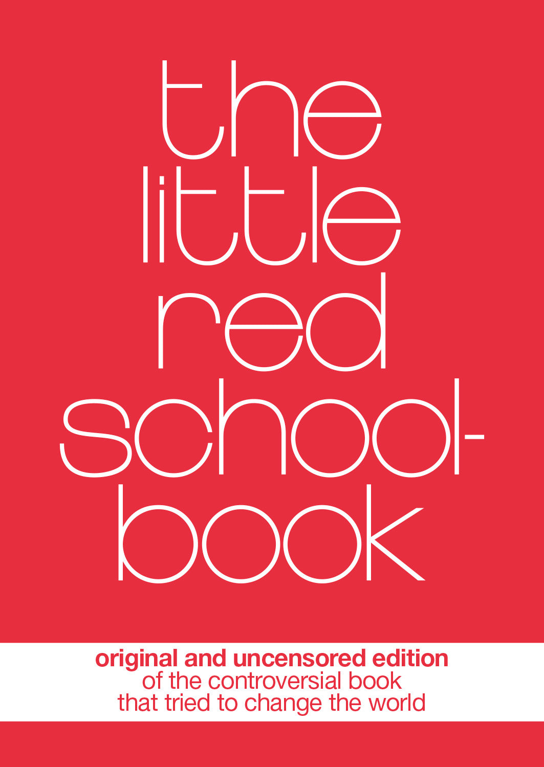 The Little Red Schoolbook