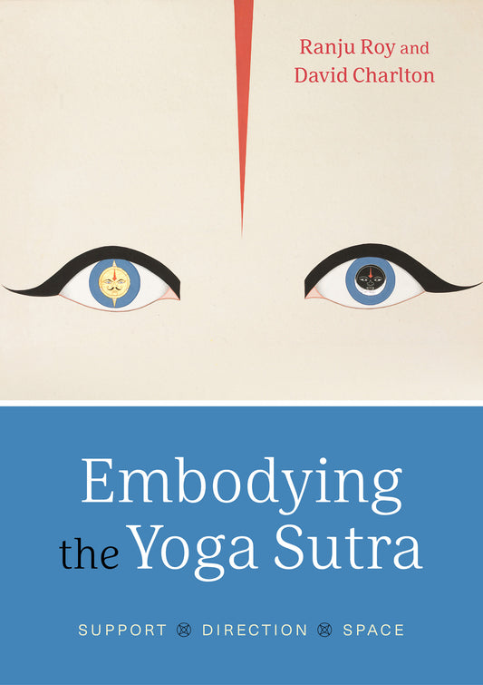 Embodying the Yoga Sutra