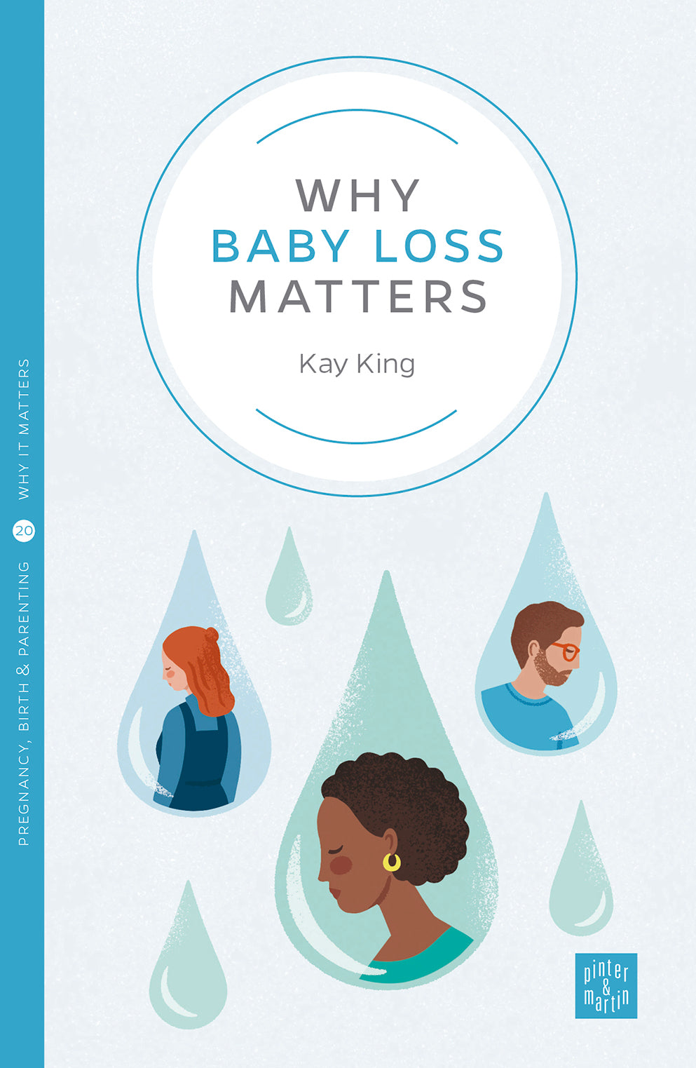 Why Baby Loss Matters