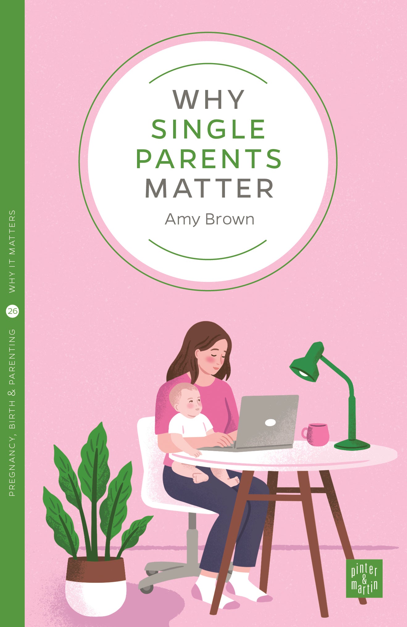 Why Single Parents Matter