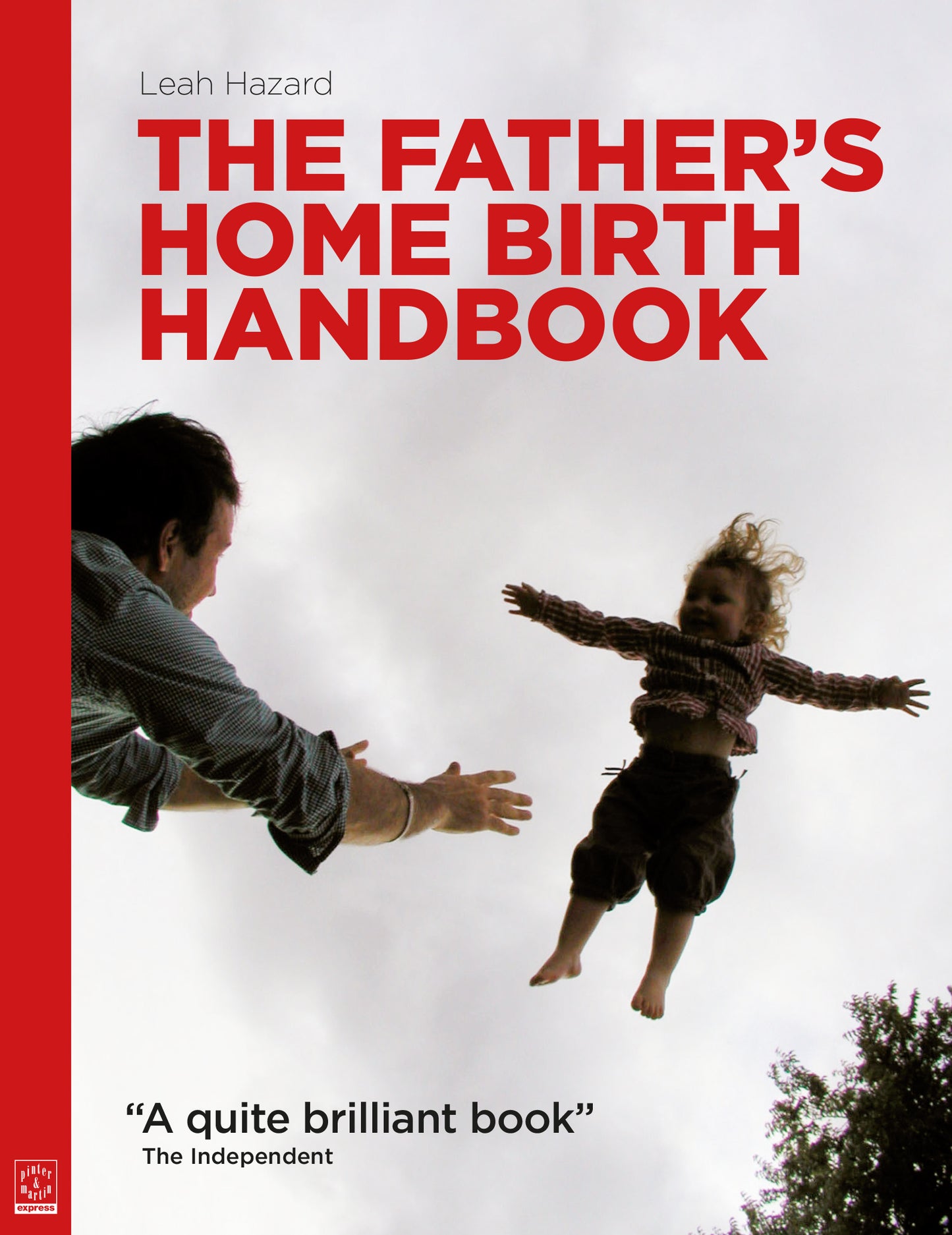 The Father's Home Birth Handbook