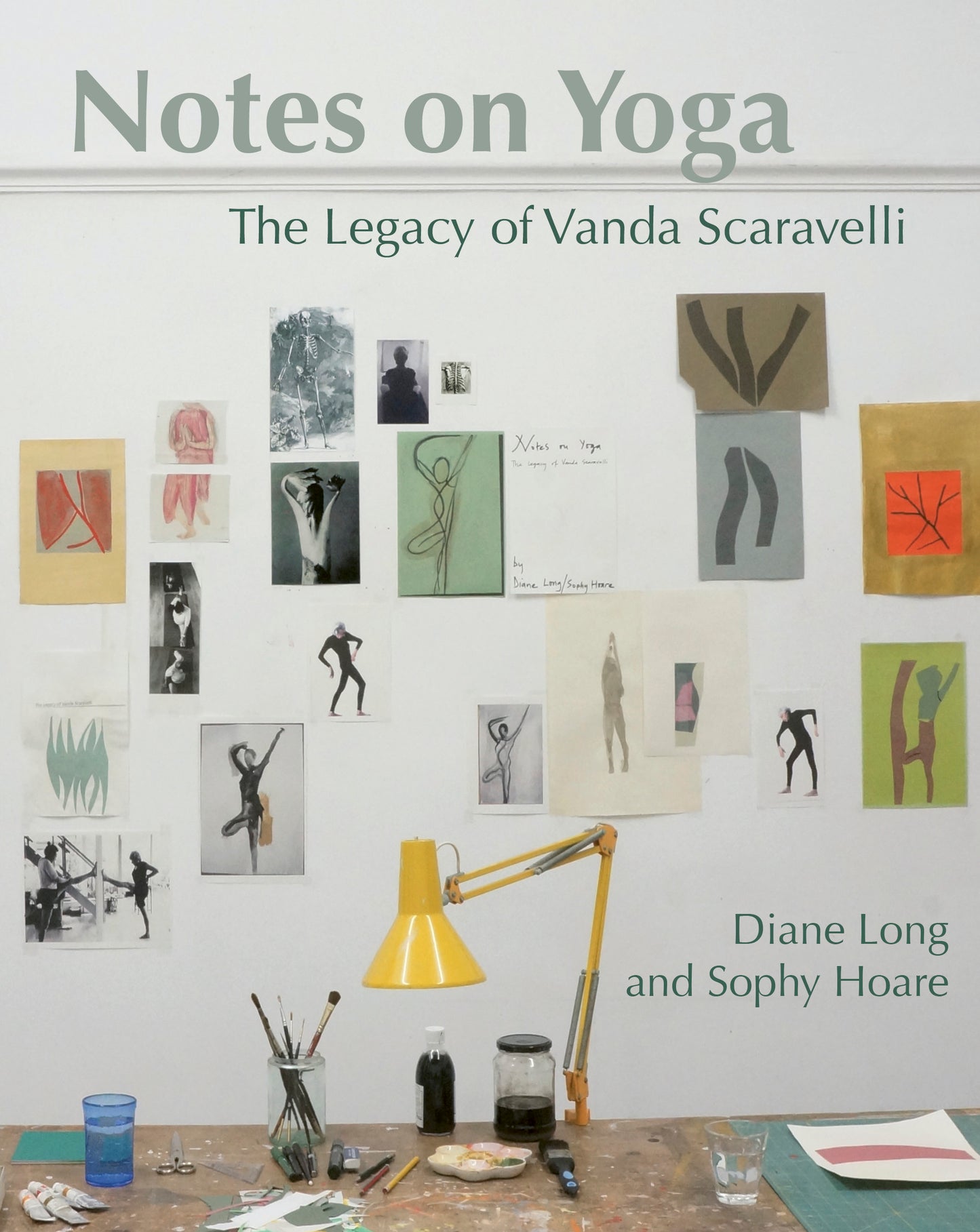 Notes on Yoga: The legacy of Vanda Scaravelli