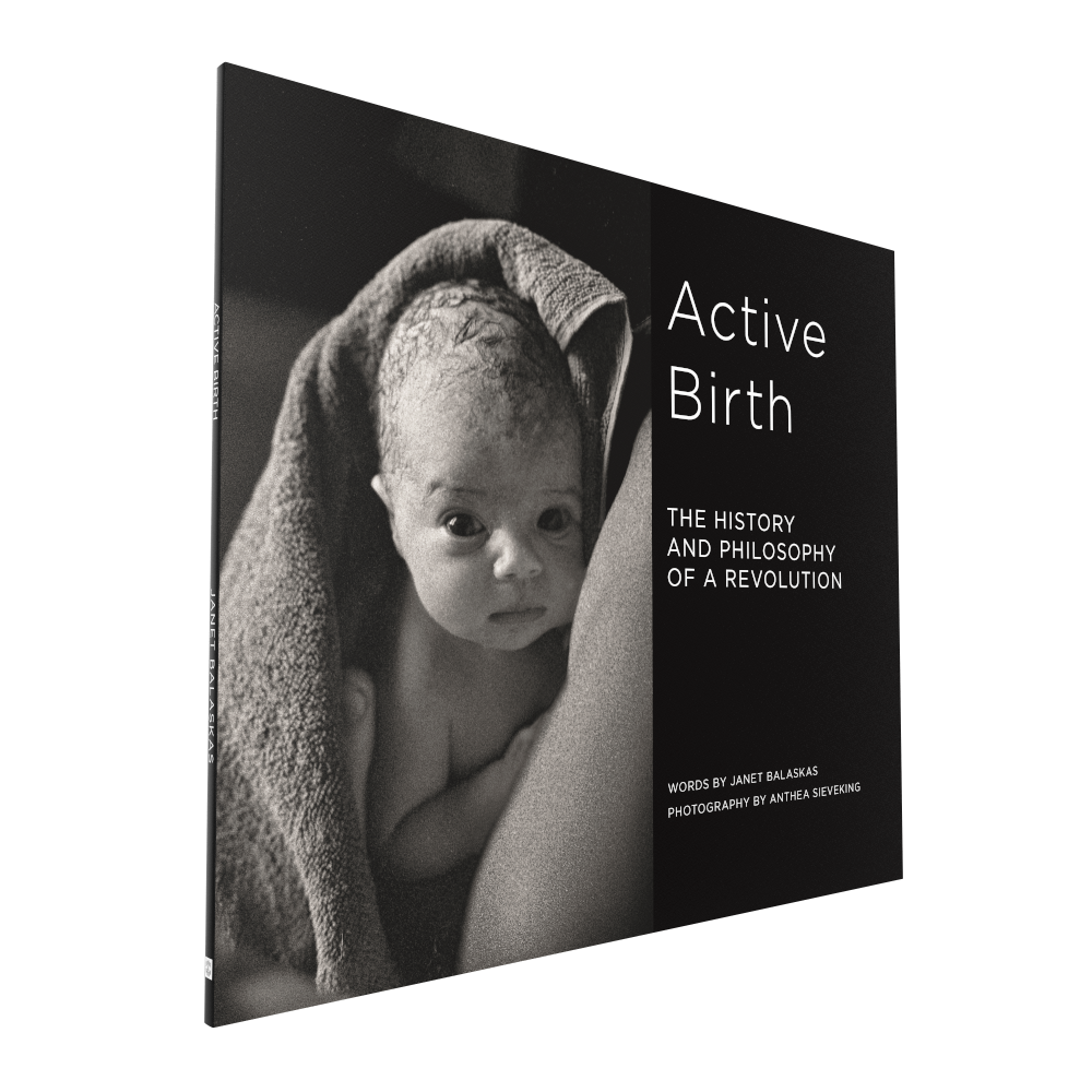 Active Birth: The history and philosophy of a revolution