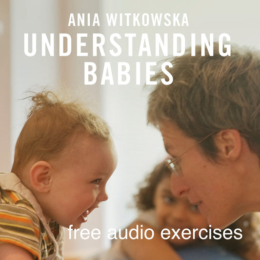 Understanding Babies - free exercises download