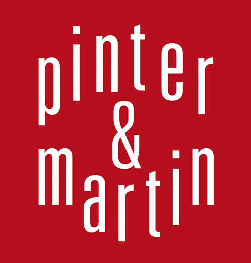 Pinter & Martin