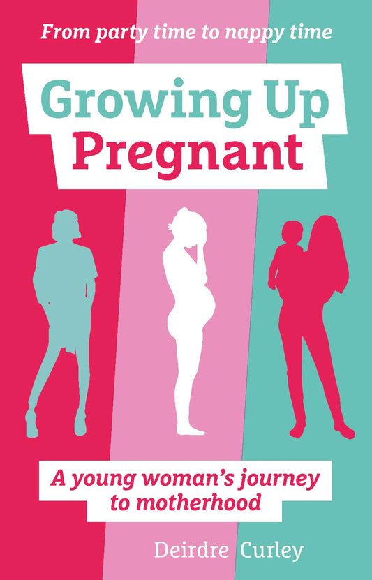 Growing Up Pregnant
