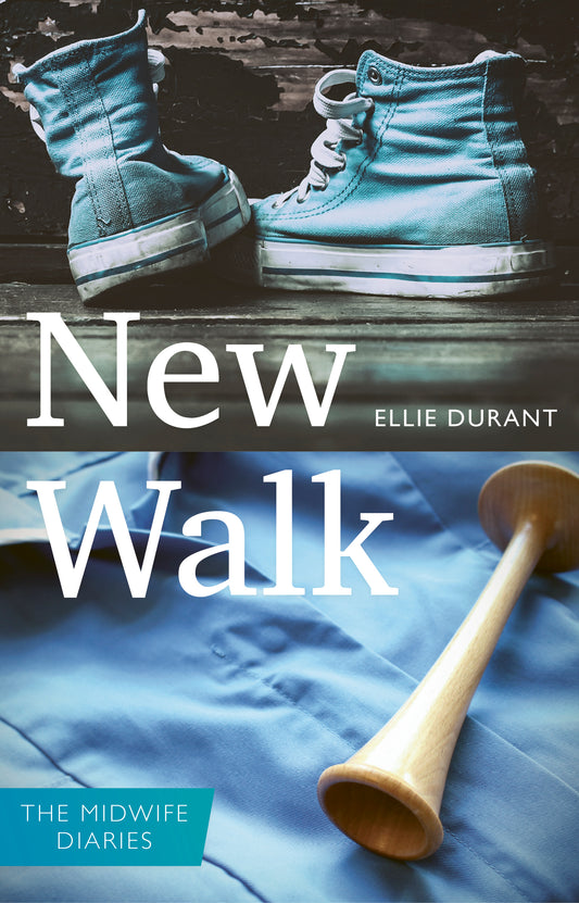 New Walk: The Midwife Diaries