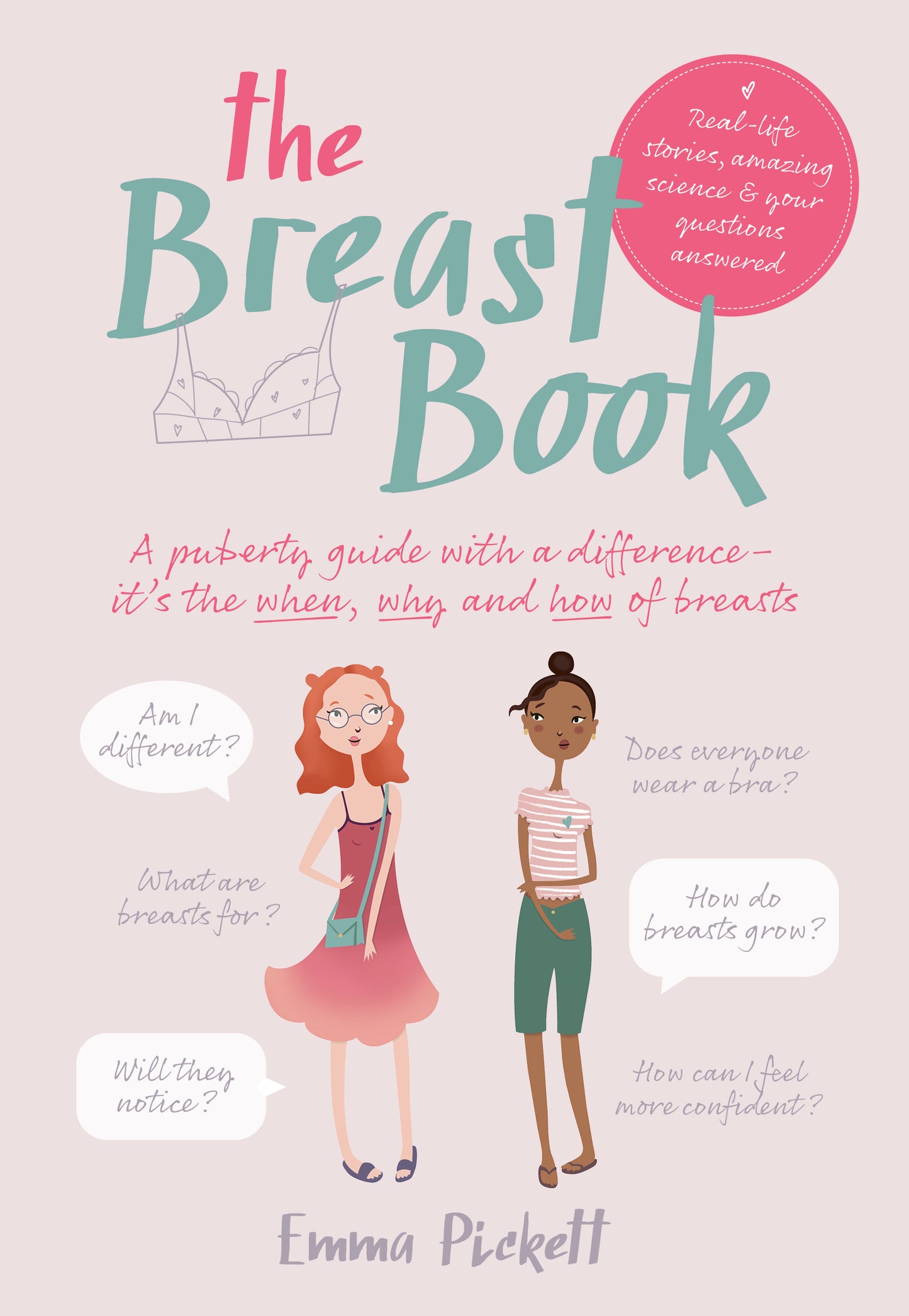 The Breast Book