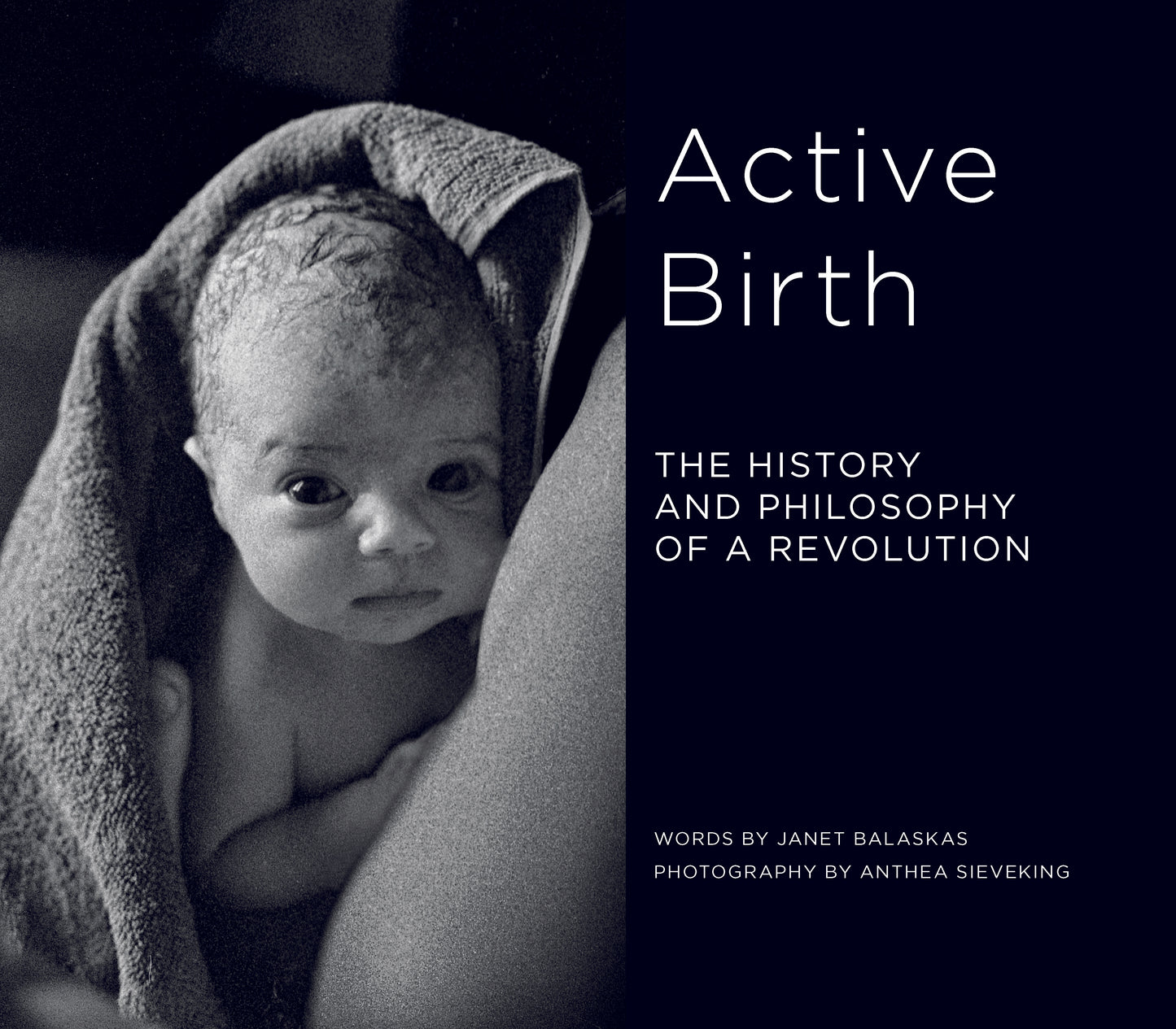 Active Birth: The history and philosophy of a revolution