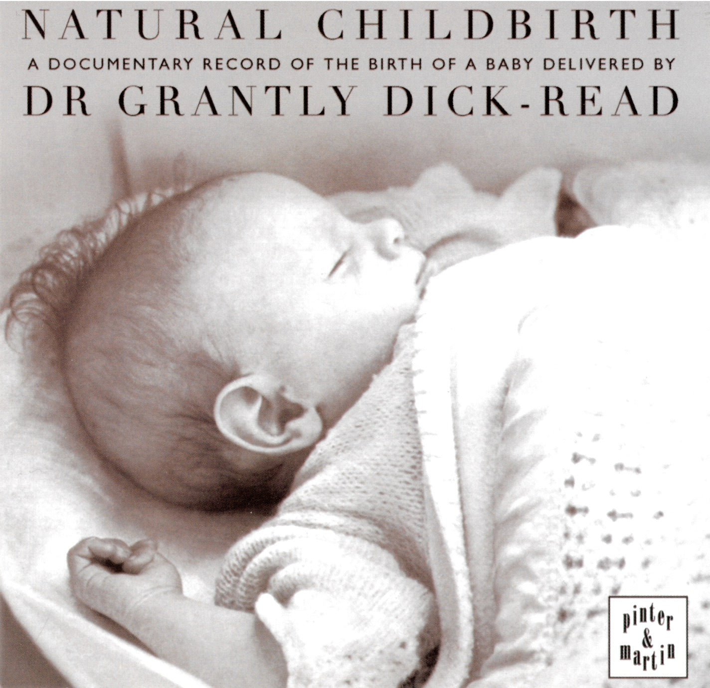 Natural Childbirth [CD]