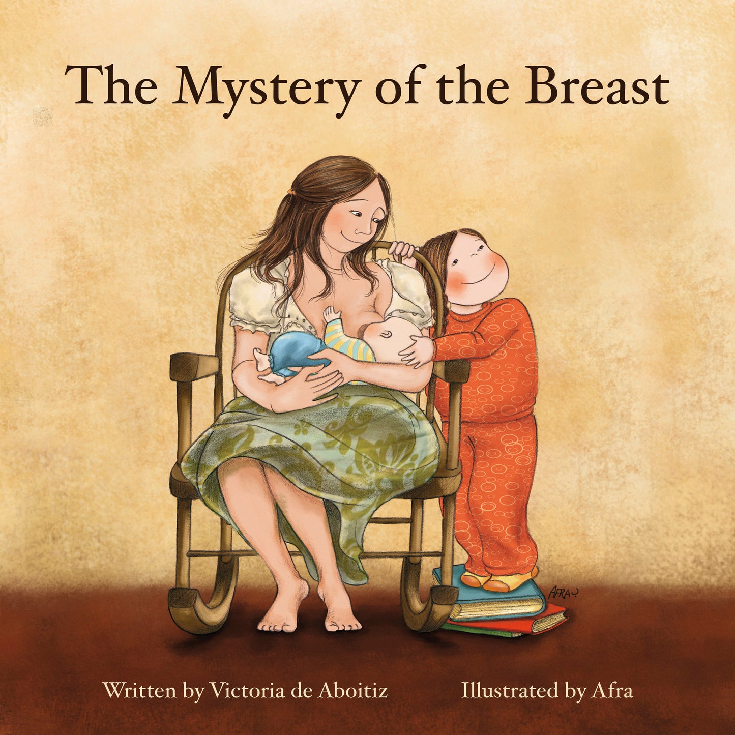 The Mystery of the Breast
