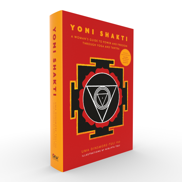 Yoni Shakti: Revised and updated edition, includes new preface: 'Author's Warning'