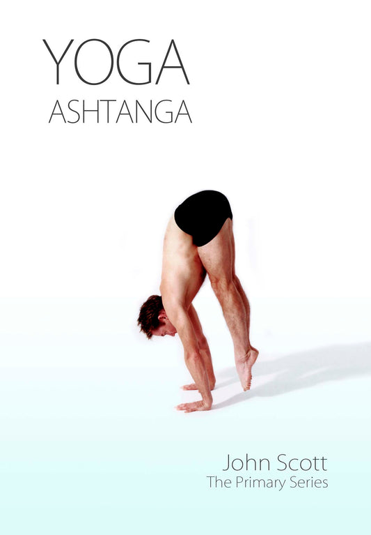 Ashtanga Yoga: The Primary Series [DVD]